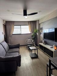 Blk 393 Yishun Avenue 6 (Yishun), HDB 3 Rooms #634628041
